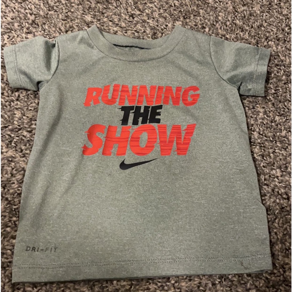 Nike Dri-Fit